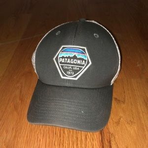 Patagonia Trucker Hat
